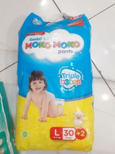 Moko moko L30