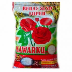 BERAS MAWARKU 5KG