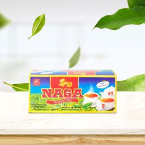 TEH NAGA KOTAK