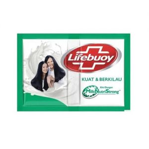 LIFEBUOY SACHET KUAT BERKILAU