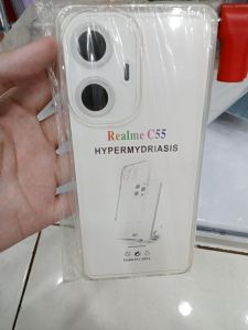 Anticrack Realme C55