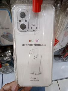 Anticrack Redmi 12C