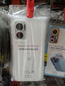 Anticrack Redmi 10 5G/Note 11E