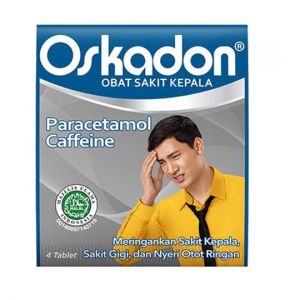 OSKADON