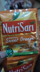 Nutrisari