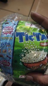 Tiktak pilus