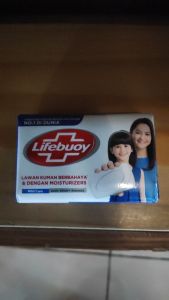 Sabun Lifebuoy batang