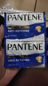 Pantene Biru