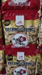 Kacang dua kelinci