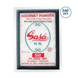 SASA 500 6G 