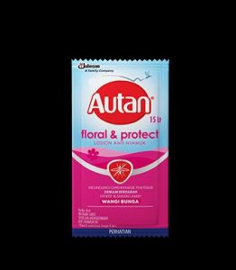 AUTAN FLORAL PROTECT