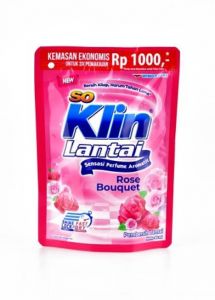 SOKLIN LANTAI 1.000 ROSE BOUQUET