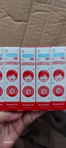 Cessa merah kids