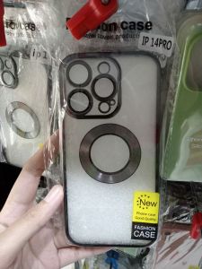 Magnetic case Ip 14pro