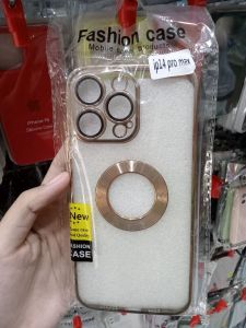 Magnetic case Ip 14 promax