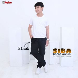 CELANA NADINE SIBA BLACK S