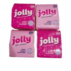 TISU JOLLY MINI 200S