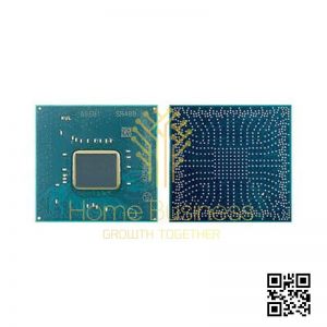 Chipset Intel FH82HM370 82HM370 HM370 370 SR40B