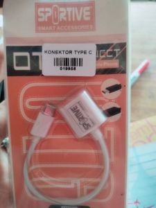 KONEKTOR TYPE C 