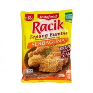 RACIK SERBAGUNA
