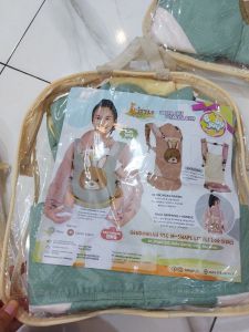Gend SSC M Shape little roo