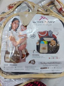 Tas bayi kecil indie