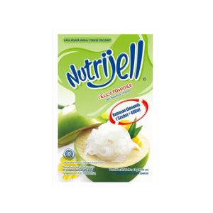 NUTRIJELL KELAPA MUDA