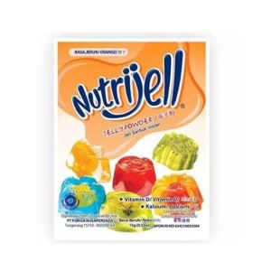 NUTRIJELL JERUK