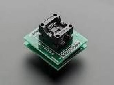 Socket SOIC-8