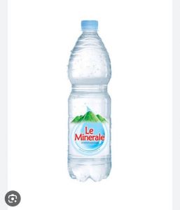 Le Mineral Besar