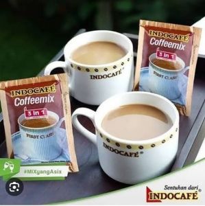 Indocafe coffemix