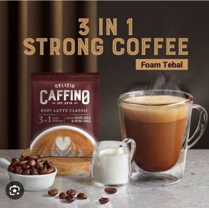 Caffino kopi latte classic