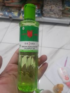 Minyak kayu putih 120ml