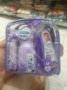 Cusson baby set kecil