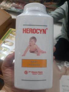 Herocyn 200g