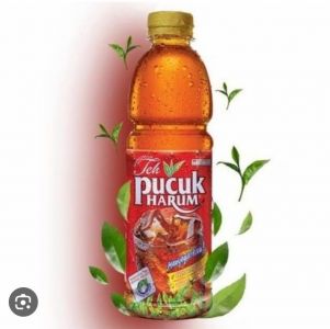 Teh pucuk harum