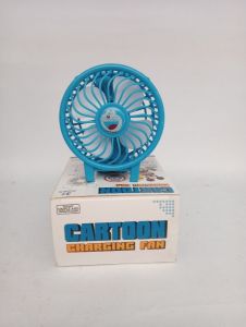 PORTABLE MINI/ KARAKTER DORAEMON/ BIRU