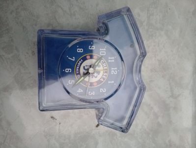 JAM WEKKER/ BAJU CHELSEA