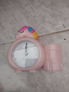 JAM WEKKER/ KUDA PONI/ PINK