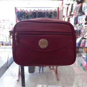 TAS FASHION SELEMPANG MERAH