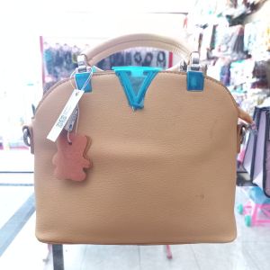 TAS FASHION JINJING & SELEMPANG TAOLEYU