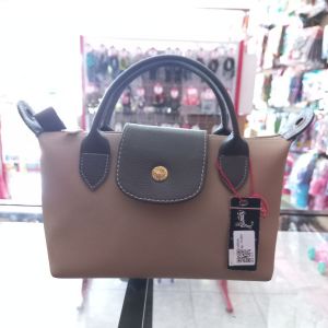 TAS FASHION J&S LUFAS/ COKLAT