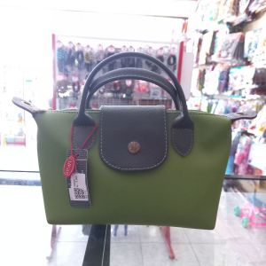 TAS FASHION J&S LUFAS/ HIJAU