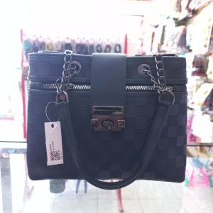 TAS FASHION J&S MONOCHROME/ NAVY