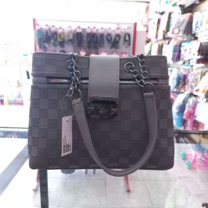 TAS FASHION J&S MONOCHROME/ ABU-ABU