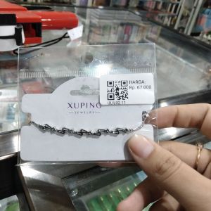 XUPING 11