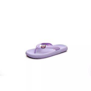  M2288-TG2 WONDERLY Sandal Jepit Anak Perempuan / Sendal Anak Perempuan / Sandal Anak Laki Laki / Sandal Anak Murah / Sandal Anak Karet / Sandal Jepit Anak Variasi: Anak Boba - Purple,30/31 (20CM)