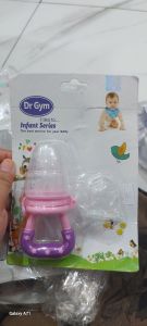 Empeng buah dr gym