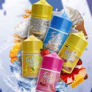 TASTY JUICE 60ML