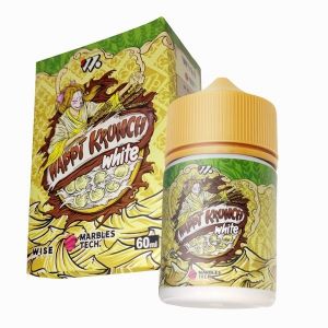 HAPPI KRUNCH PUTIH 60ML